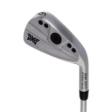 PXG 0311T CHROME GEN4 IRON SETS 4-W STEEL STIFF STANDARD