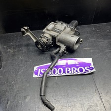Gs300 Is300 2000-2004 For Parts Throttle Body 22030-46210 Oem Jdm