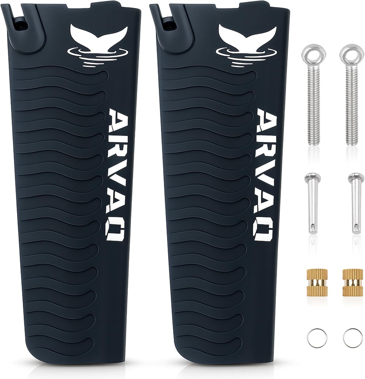 Fins For Hobie Mirage Drive Gt &ndash; Lightweight Tpr Turbo Upg
