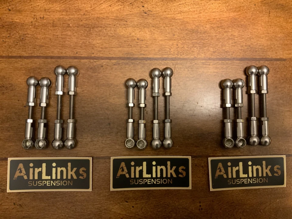 AIRLINKS for 2011-2021 Jeep Grand Cherokee with Air Suspension - Image 4 of 4