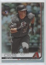 2019 Topps Update Rainbow Foil Kevin Cron #US266 7h3