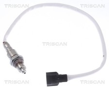TRISCAN Lambdasonde Sensor Abgassteuerung 8845 25055 für DACIA RENAULT 2 MEGANE