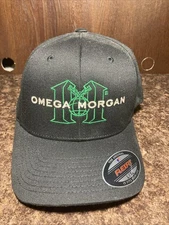 Omega Morgan Hat read description for shipping discount 