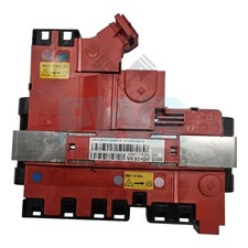 Panel de batería trasero distribución de energía bmw f10 serie 5 9240490
