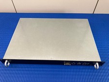 19" Rack pfSense, PC Engines APU2,  4GB RAM , 12GB SSD
