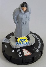 HEROCLIX Strange Tales 004 PARANORMAL INVESTIGATOR