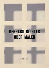 Gerhard Richter: Über Malen - Frühe Bilder | Buch | Zustand sehr gut