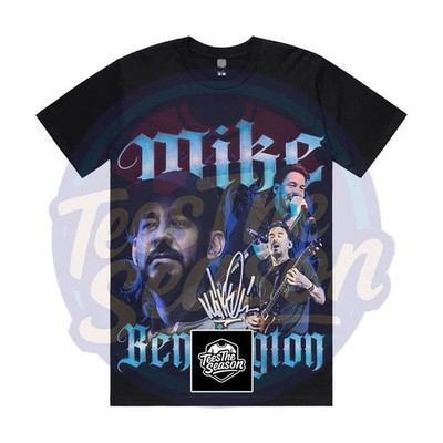 Mike Shinoda - Music Tee