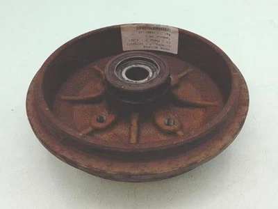 Tambour arriere gauche CITROEN C3 1 PHASE 2 0000424746 DV4TD_8HZ - Photo 1/4