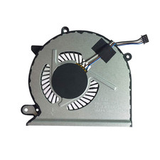 New CPU Cooling Fan Intended for HP Pavilion 15-CD 17-AR Series Laptop 926845-00