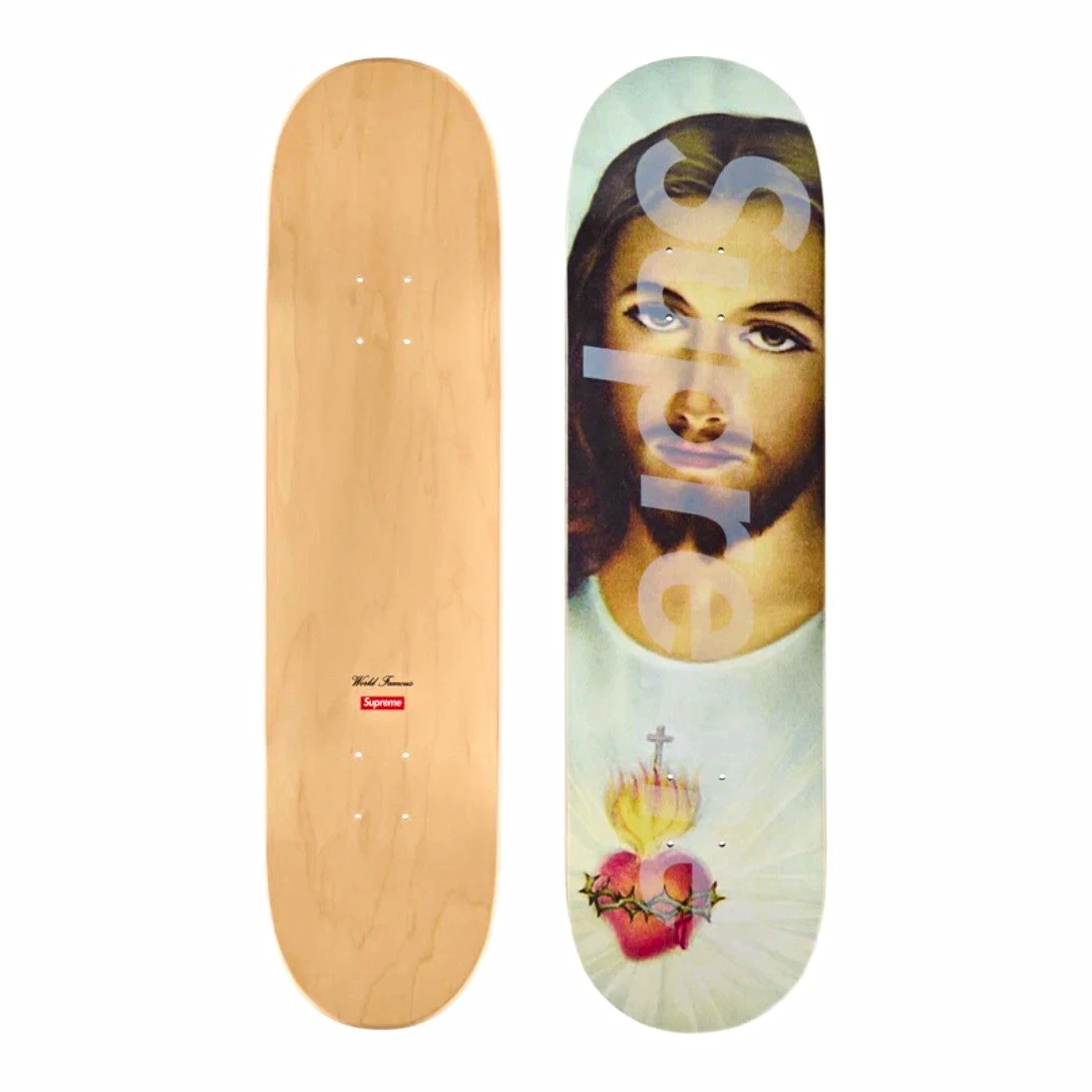 Supreme Skateboard Decks for sale | eBay