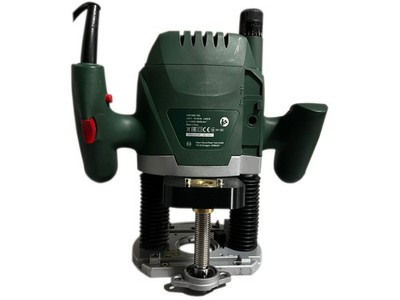 Fräsheber für BOSCH POF 1200-1400 ACE - GOF 130 T16