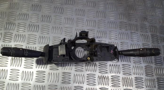 Peugeot 6155 34388001 DE380823-33 Combination Steering Column Switch 9618706880