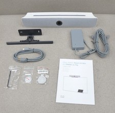 Cisco Webex Room Kit Mini TTC7-26 CS-KIT-NR-V02 68-102035-01