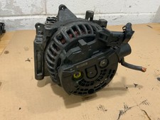ALTERNADOR DIESEL MERCEDES CLASE C W203 C200 C220 2.1 0124625014