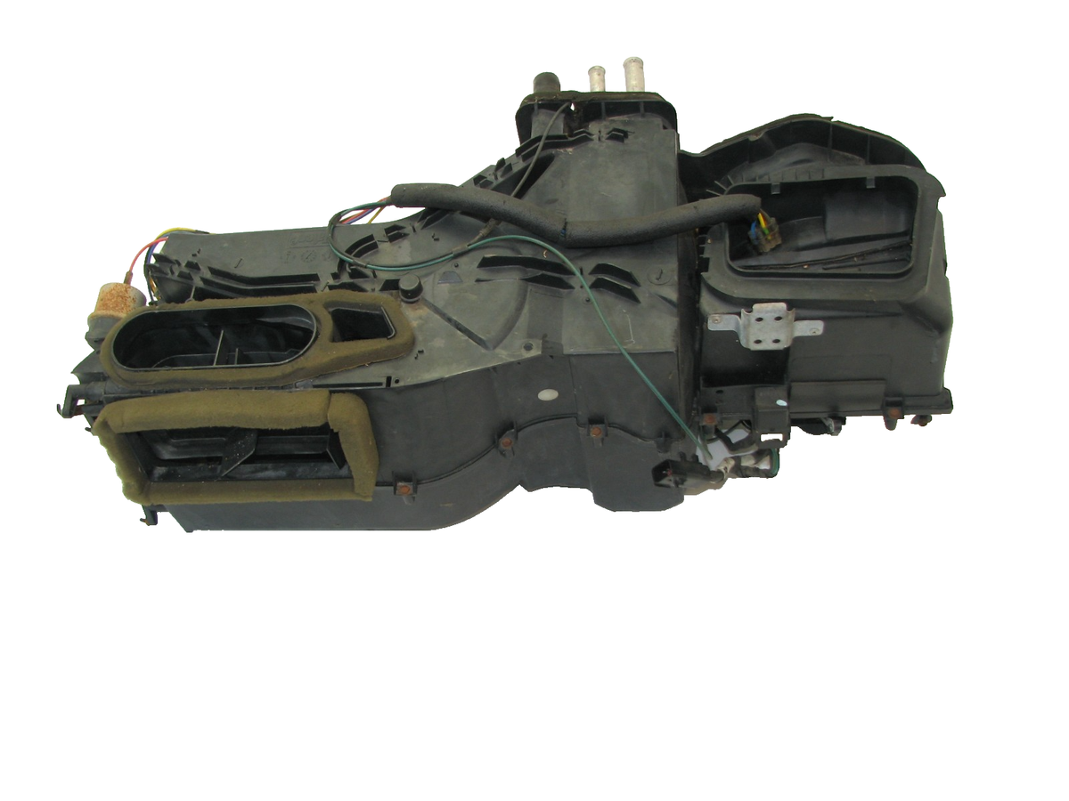 Jeep Cherokee XJ 97-98 OEM Heater Core Box with AC A/C Assembly