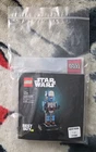 BO KATAN - LEGO Star Wars - BEST BUY- Limited Edition PROMO- SEALED