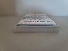 PlayStation Portable - PSP UMD - Ocean's Twelve - NTSC-J - Japan Import