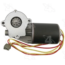 ACI 83394 Power Window Motor For Select 65-96 Ford Lincoln Mercury Models
