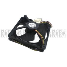 New NIDEC U12E12MS1M3-52Z20 Cooling Fan 12V 0.136A