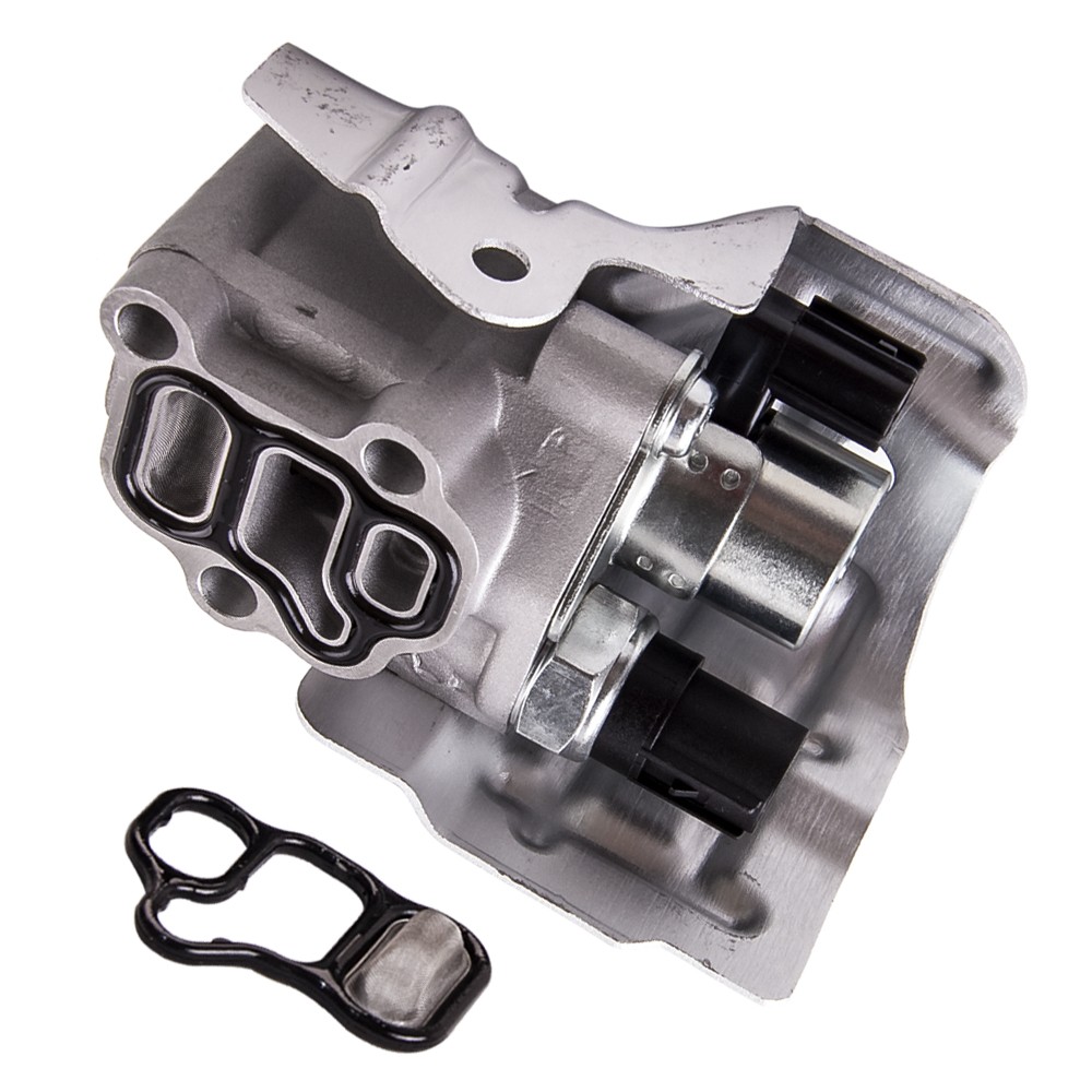 1PC Solenoid Spool Valve For Acura RSX Honda CR-V 2.4L 2.0L   15810-RAA-A03