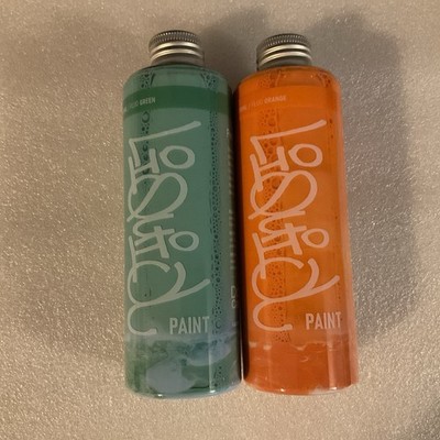 Dope Flüssiglack Nachfüller - 200ml Permanent Lack auf Alkoholbasis Kombi V3