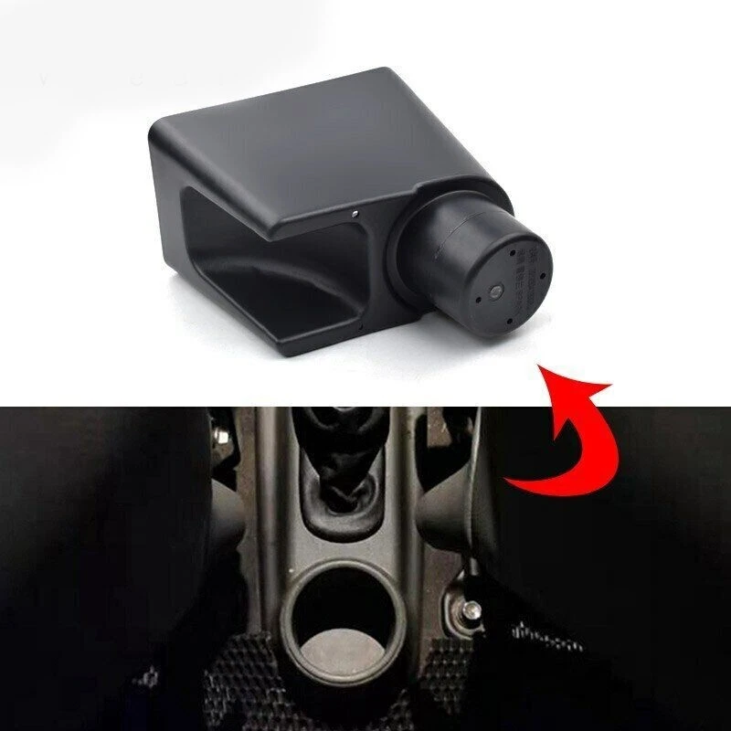 Reposabrazos de coche reposabrazos consola central caja con USB para Chevrolet Spark 2013-2014 Foto 3 de 4