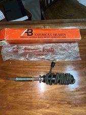 American Beauty 100 Watt Electric Soldering Iron No 3138 - 3/8" Tip , Great Cond