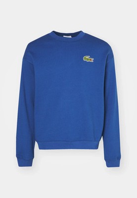 Lacoste Sweatshirt Unisex Loosefit Gr.M