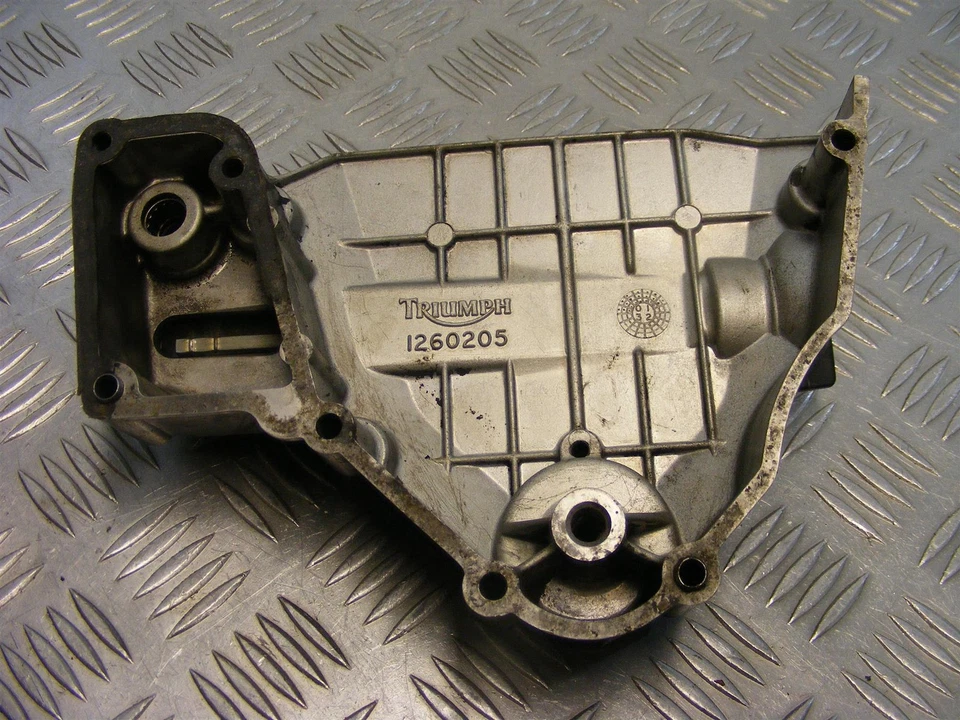 Cubierta de piñón delantero Triumph Trophy 4 1200 1991 1992 1993 1994 1995 B095 Foto 4 de 4