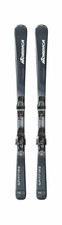 Nordica Spitfire 75 + Binding 2026. WAS £410 | NOW £328