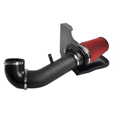 Cold Air Intake System Kit for 1999 - 2006 Chevrolet GMC V8 4.8L/5.3L/6.0L