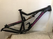 Santa Cruz Bronson 2015 Aluminium Large