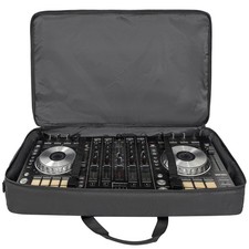 Padded DJ Controller Case for XDJ-RX2 XDJ-RX3 Case 4 MCX8000 Numark NVII Mixt...