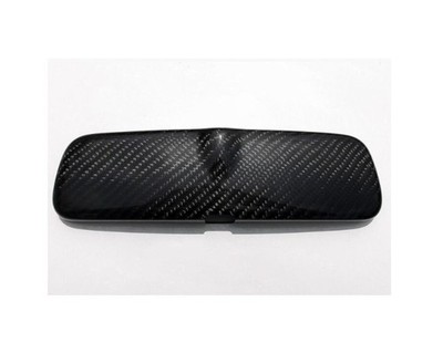 Twill Carbon Rearview Mirror Cover for Nissan Skyline R30 R31