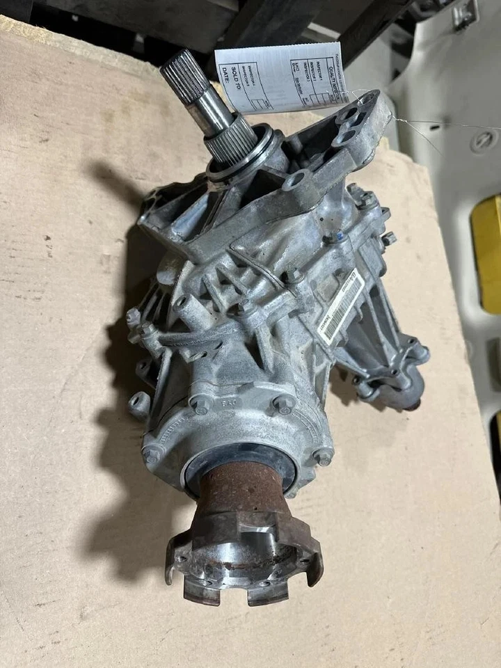 Conjunto de caja de transferencia Buick Enclave 2008-2015 Foto 3 de 4