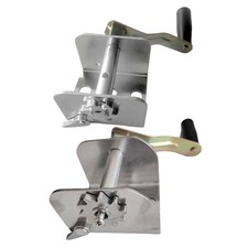 Volleyball Net Winch Tensioner,Hand Crank Tightening Tool