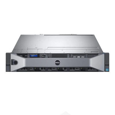 Dell PowerEdge R730 16x 2.5'' 2x Twelve Core E5-2673 V3 128GB DDR4 RAM H730