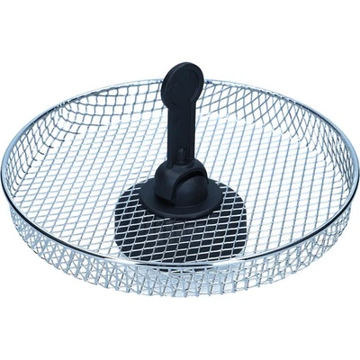 Garkorb Frittierkorb Korb Tefal Heissluft-Fritteuse XA701070Garkorb Frit ActiFry - Bild 1 von 4