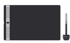 Inspiroy 2 Large Drawing Tablet, 10x6inch Art Tablet with Scroll Wheel 3-Set 8