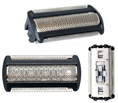 Ersatz Scherkopf für Philips Bodygroom TT20-, BG30-, BG50-, BG70-Serien / Folie