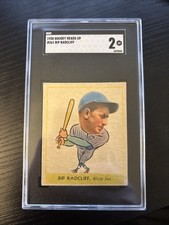 1938 Goudey Baseball Cards 9