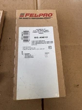 Fel-Pro BS 40612 Gasket Set Made In USA Jeep 4.0 and others