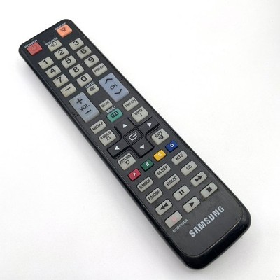 Samsung Remote Control BN59-01041A For LN40C550J1F LN40C610N1 Smart TV Works OEM