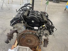 13 Ford F150 Engine 5.0l 113k Miles 6 Month Warranty