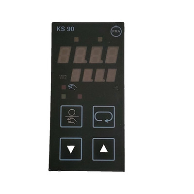 PMA KS 90 Temperature Controller Digital Panel 115/230V Industrial Unit Germany