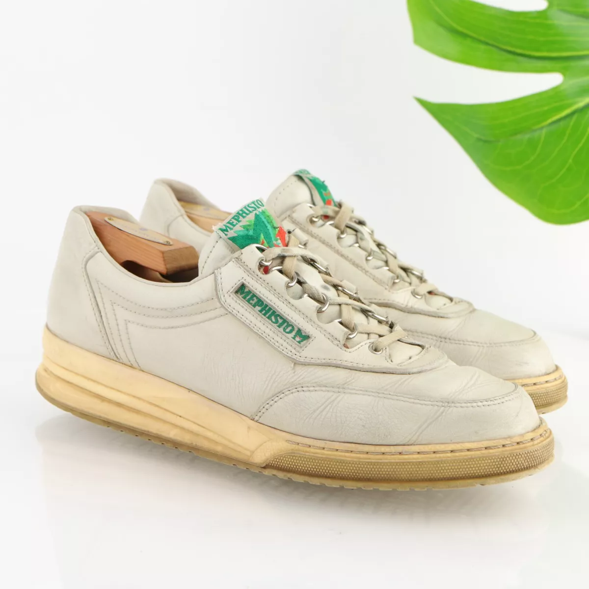 Mephisto tennis shop shoes