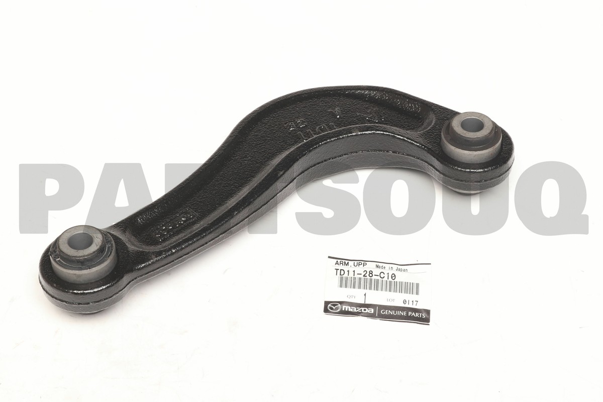 Buy 2007-2014 Mazda Cx-9 Cx9 Rear Suspension Left Driver Upper