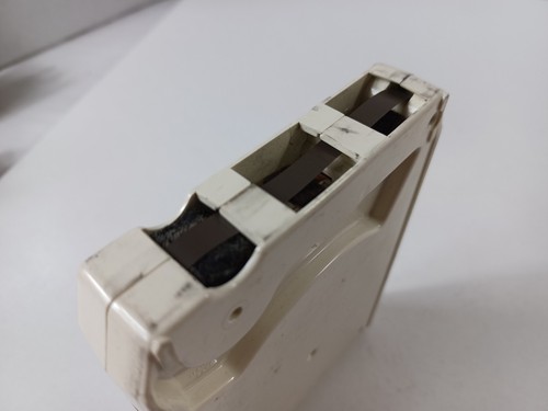 Goodbye Cream 8 Track Tape - Lear Jet Atco ATM 87001 Ampex - Picture 7 of 7