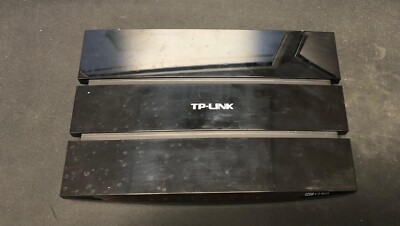 TP-Link AC1750 Wireless Dual Band Gigabit Router (Archer C7)-*USED-GOOD*-#TP1